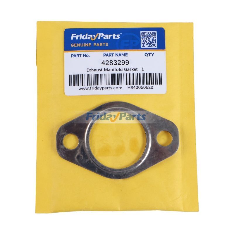 Auspuffkrümmerdichtung