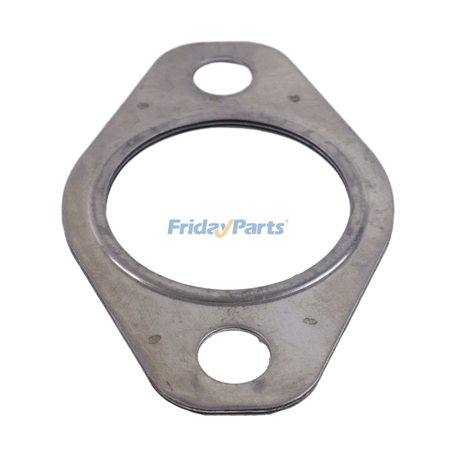Exhaust Manifold Gasket compatible with Engine