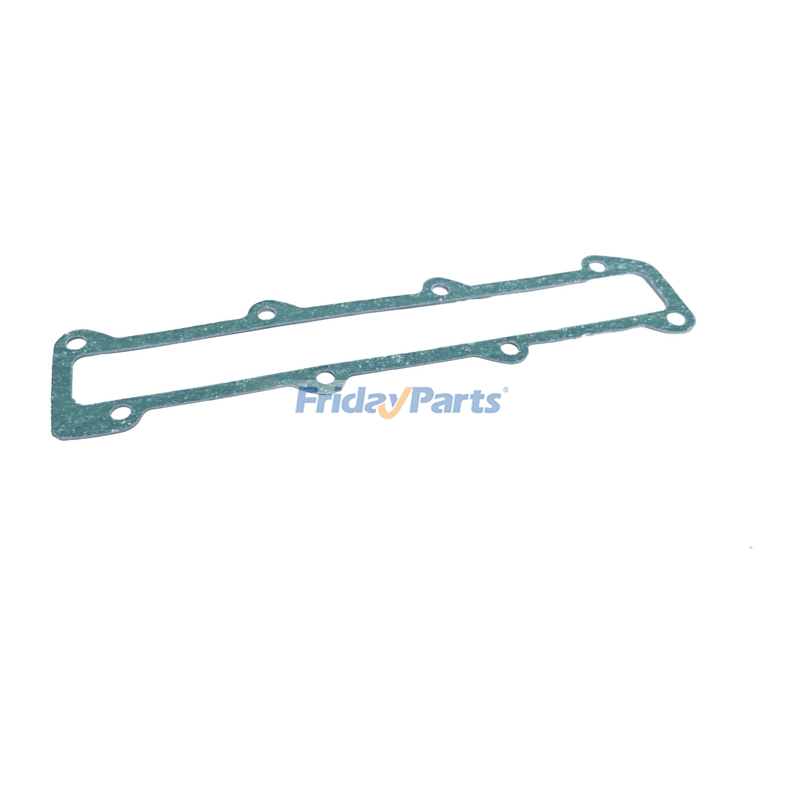 Junta do coletor de escape 129407-13110 para motor Yanmar 4TNE84 gerador NL484 NL488