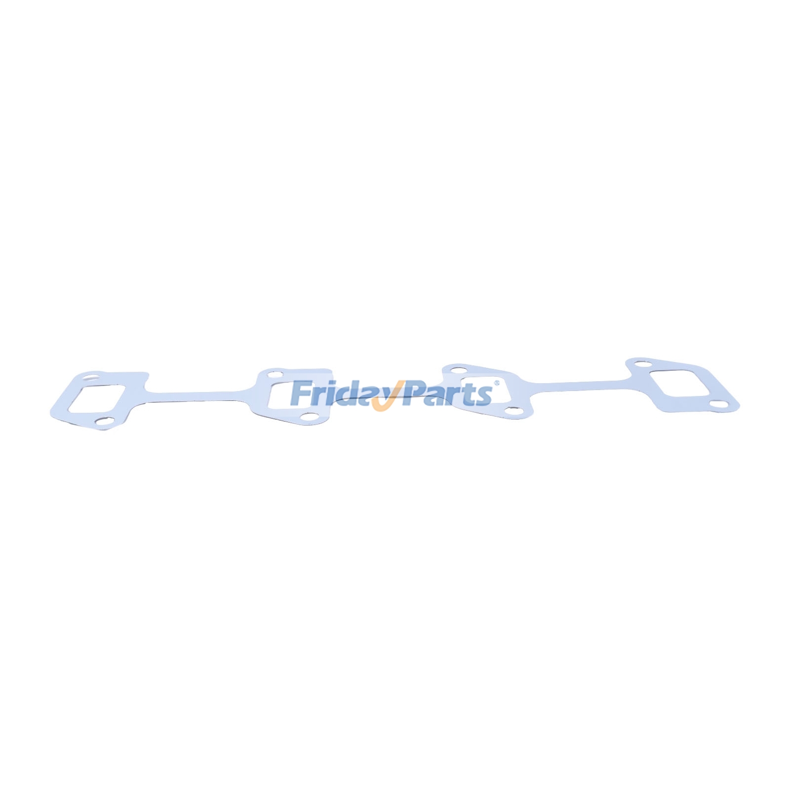 Engine,Excavator,Tractor Exhaust Manifold Gasket