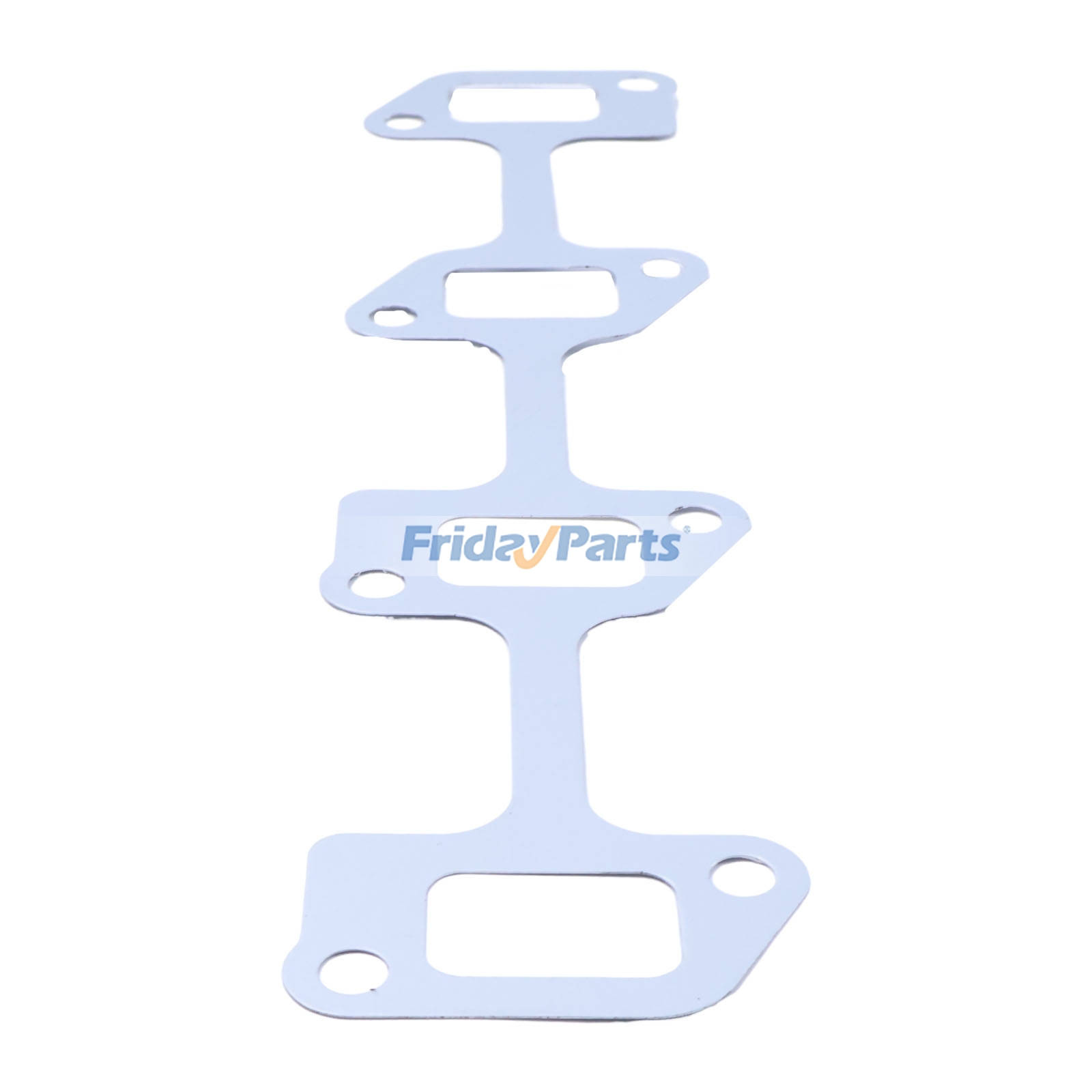 Exhaust Manifold Gasket for Engine,Excavator,Tractor