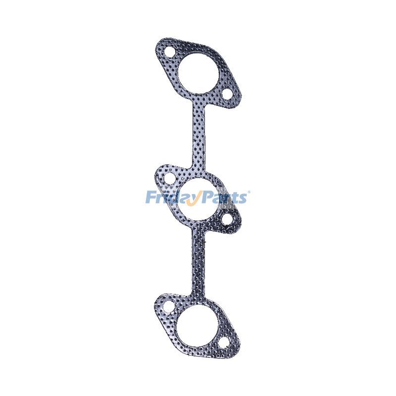 FridayParts Auspuffkrümmerdichtung