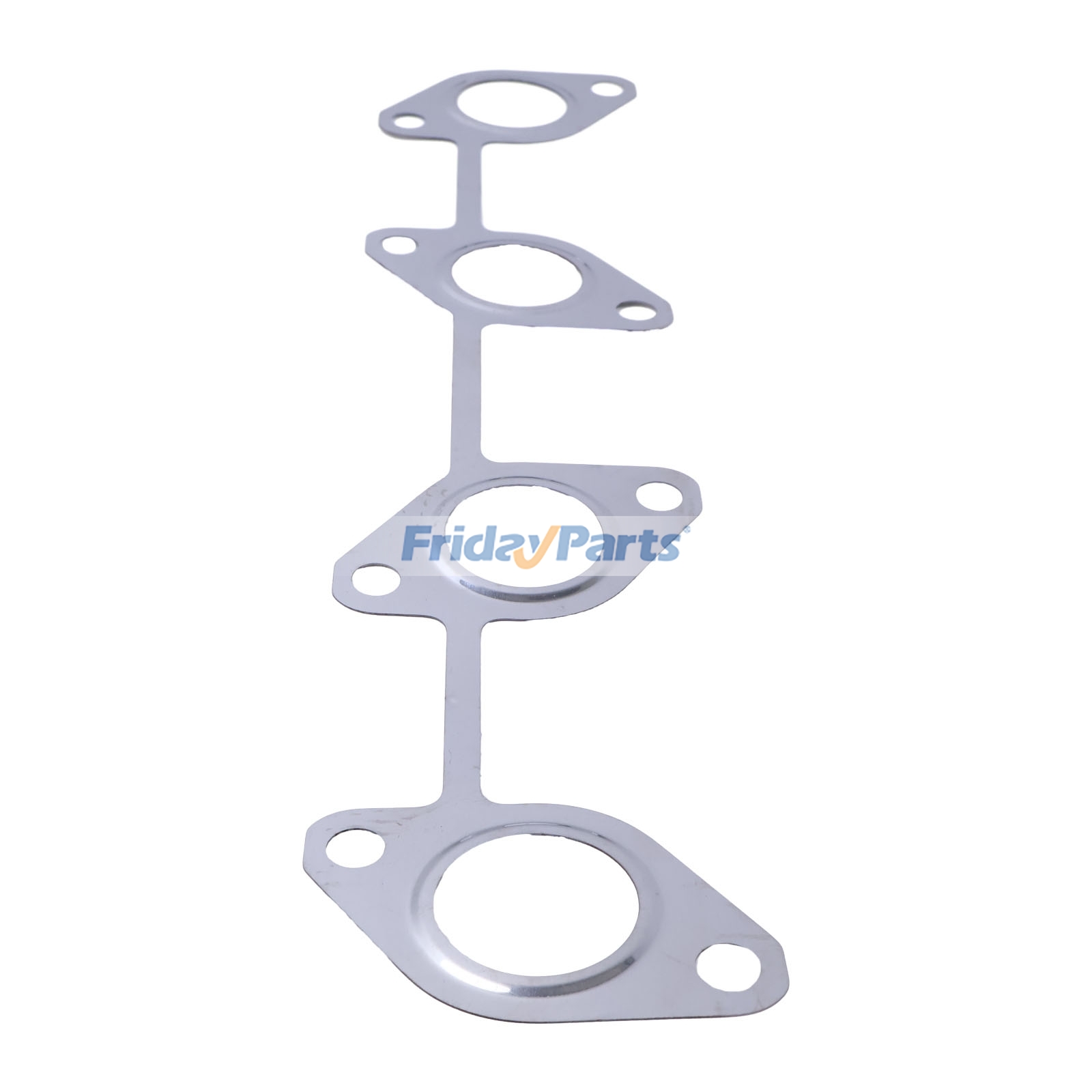 Joint de collecteur d'échappement Pour KUBOTA