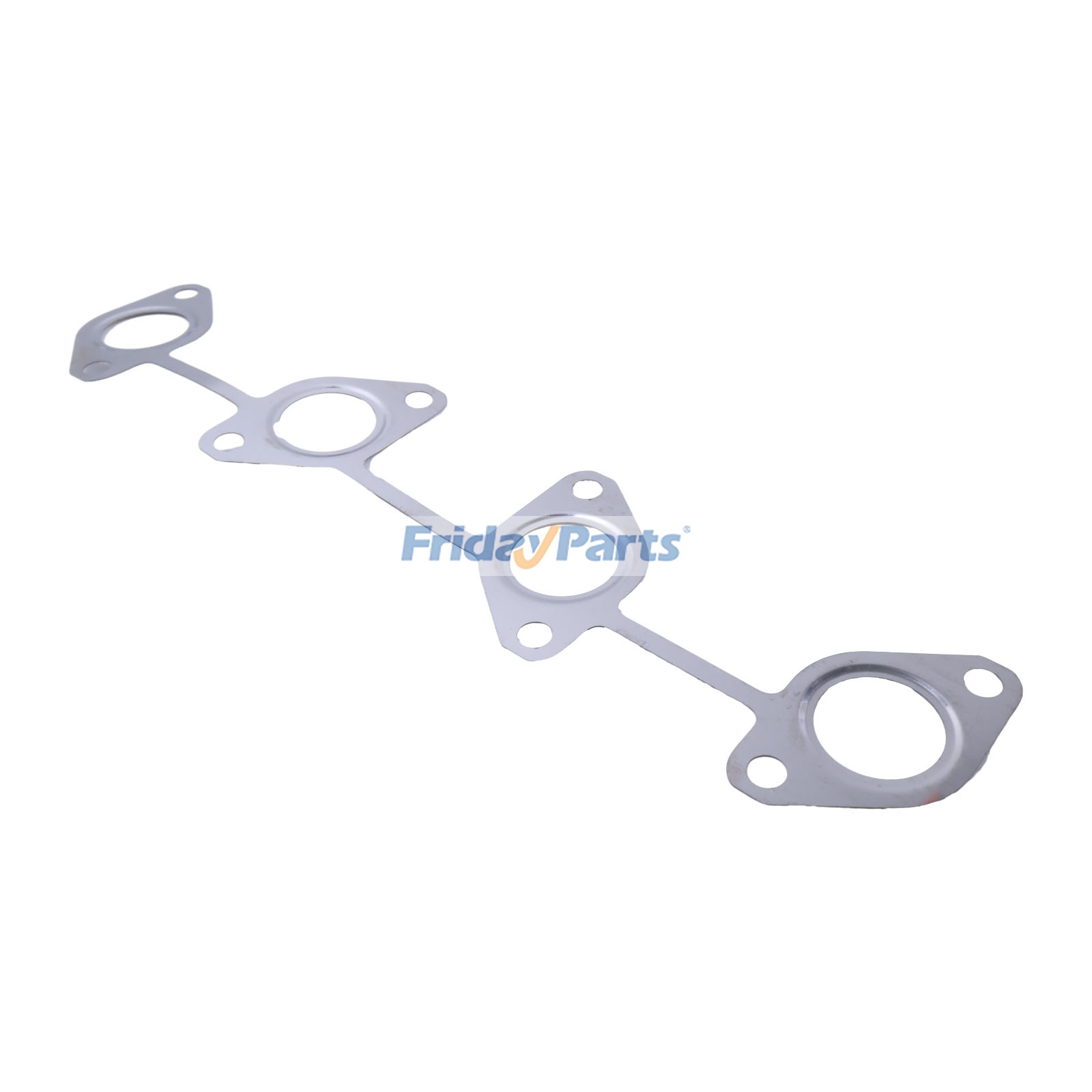 Joint de collecteur d'échappementpour Pelle,Chargeur