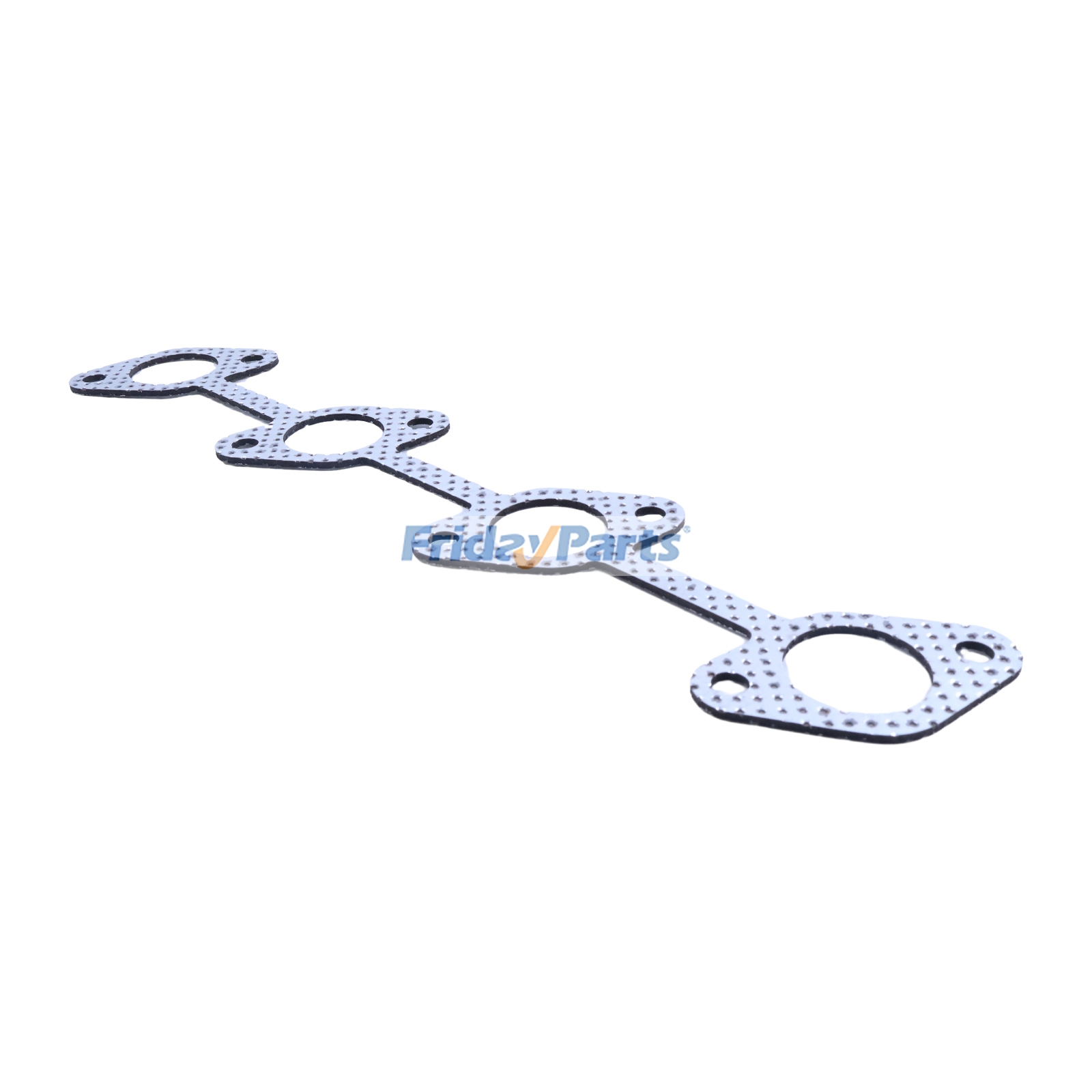 Junta de colector de escape 25-15491-00 para unidad de refrigeración de motor Kubota V1505 Carrier CT4.73 CT4.91 Maxima