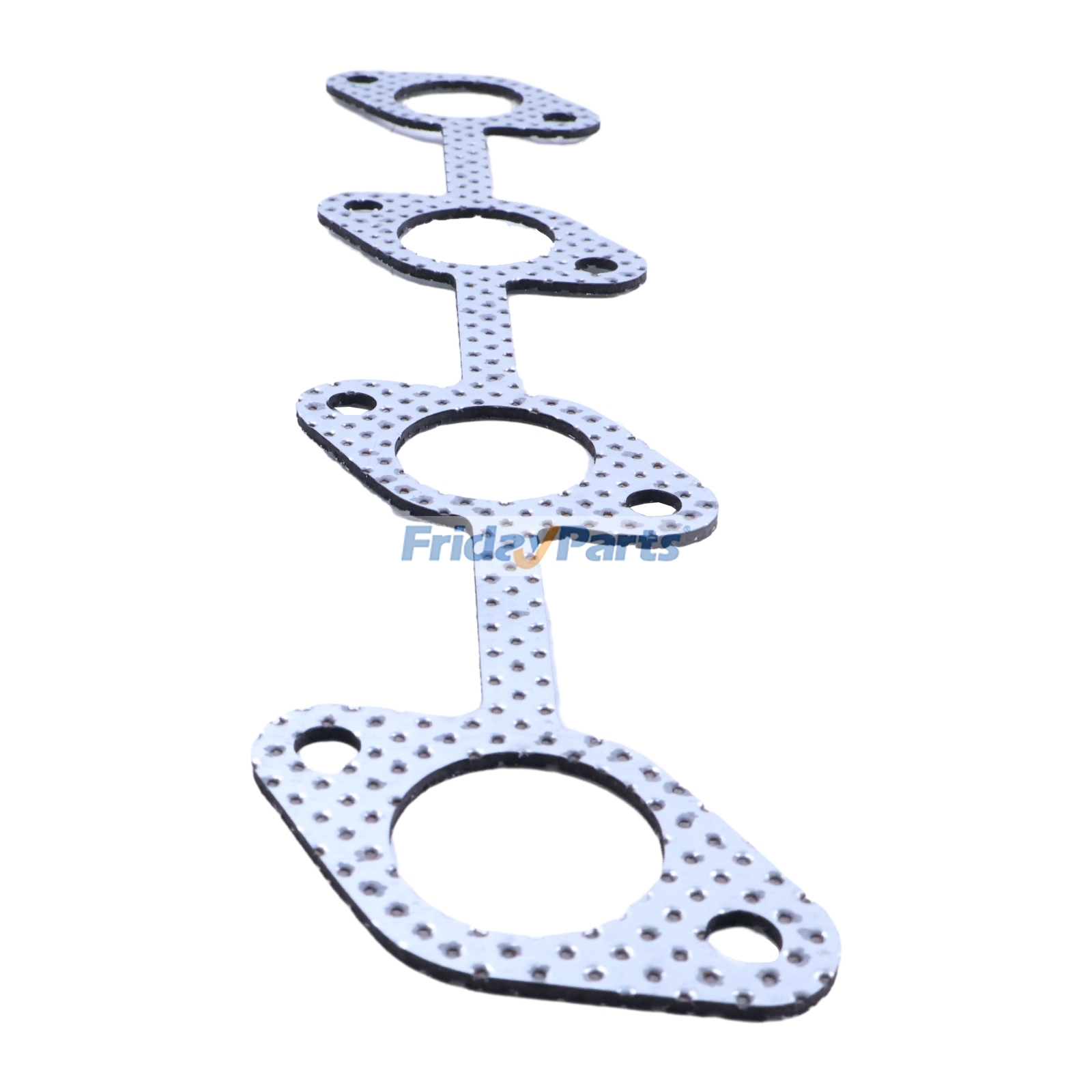 Joint de collecteur d'échappementpour Moteur,Réfrigération de Transport