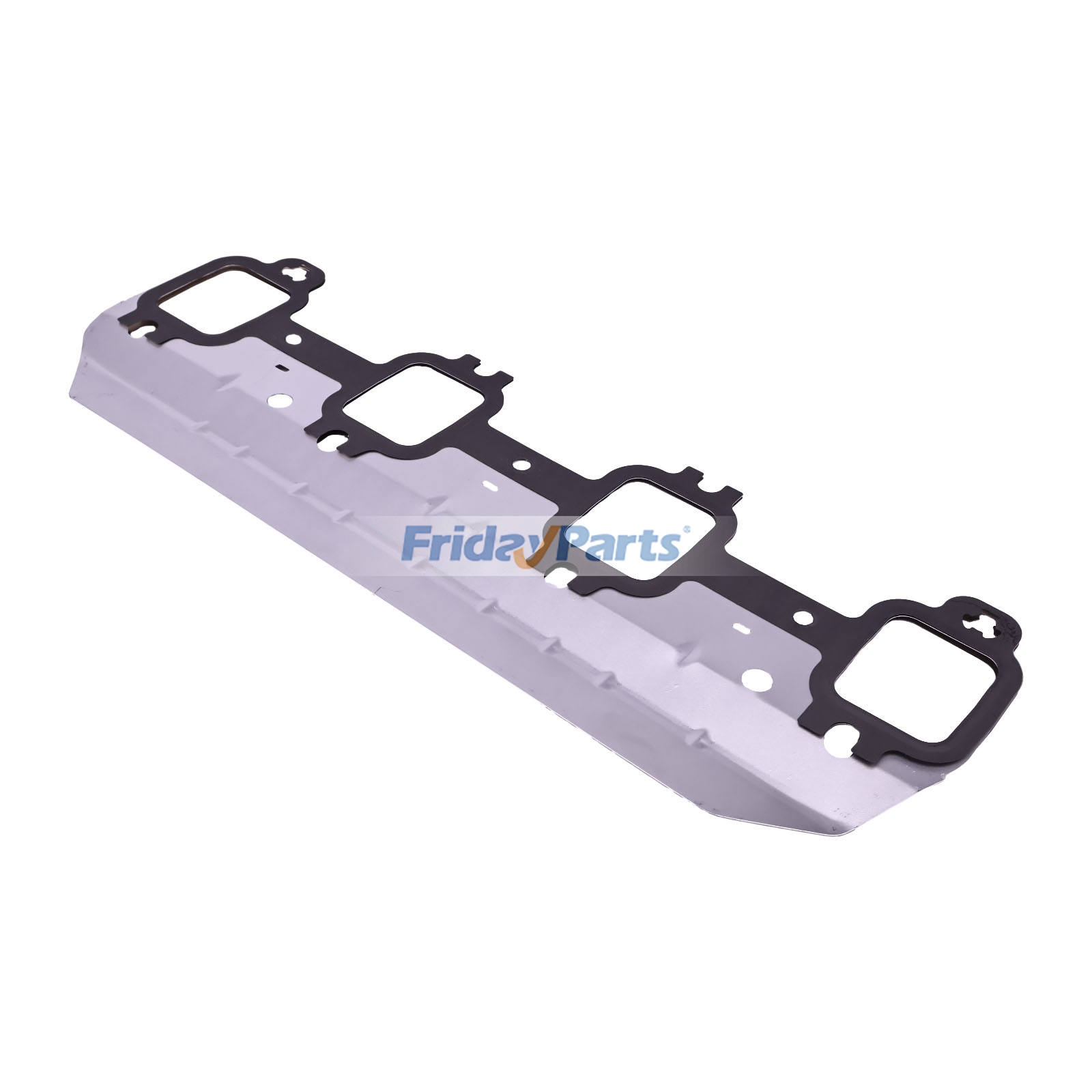 Joint de collecteur d'échappement de FridayParts