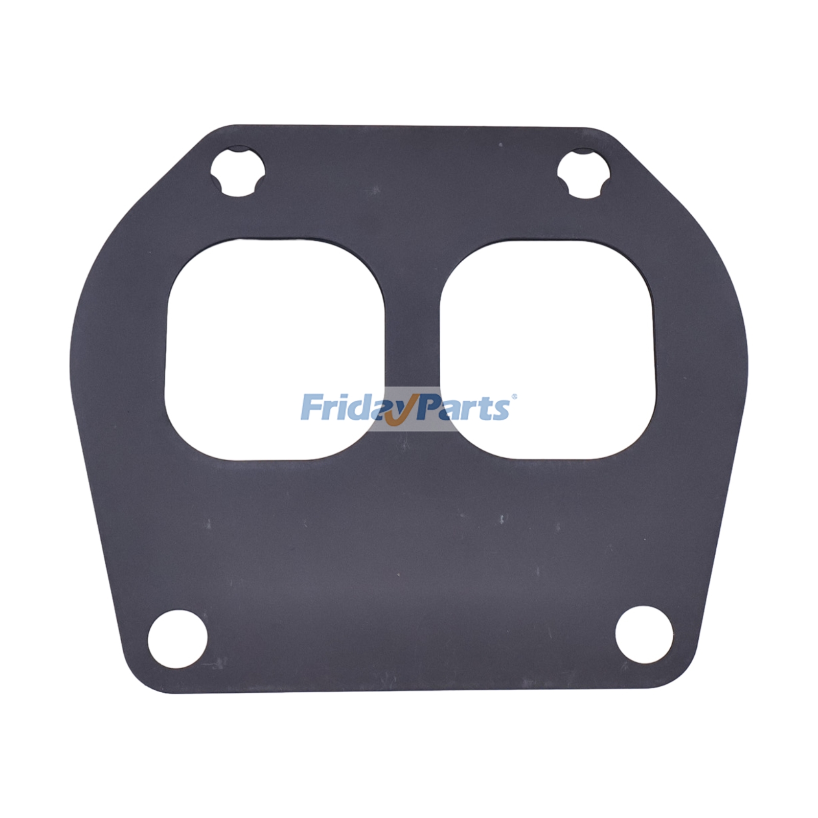 Engine Exhaust Manifold Gasket
