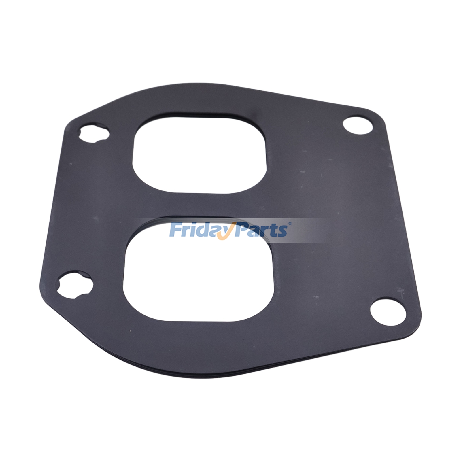 Exhaust Manifold Gasket compatible with Engine