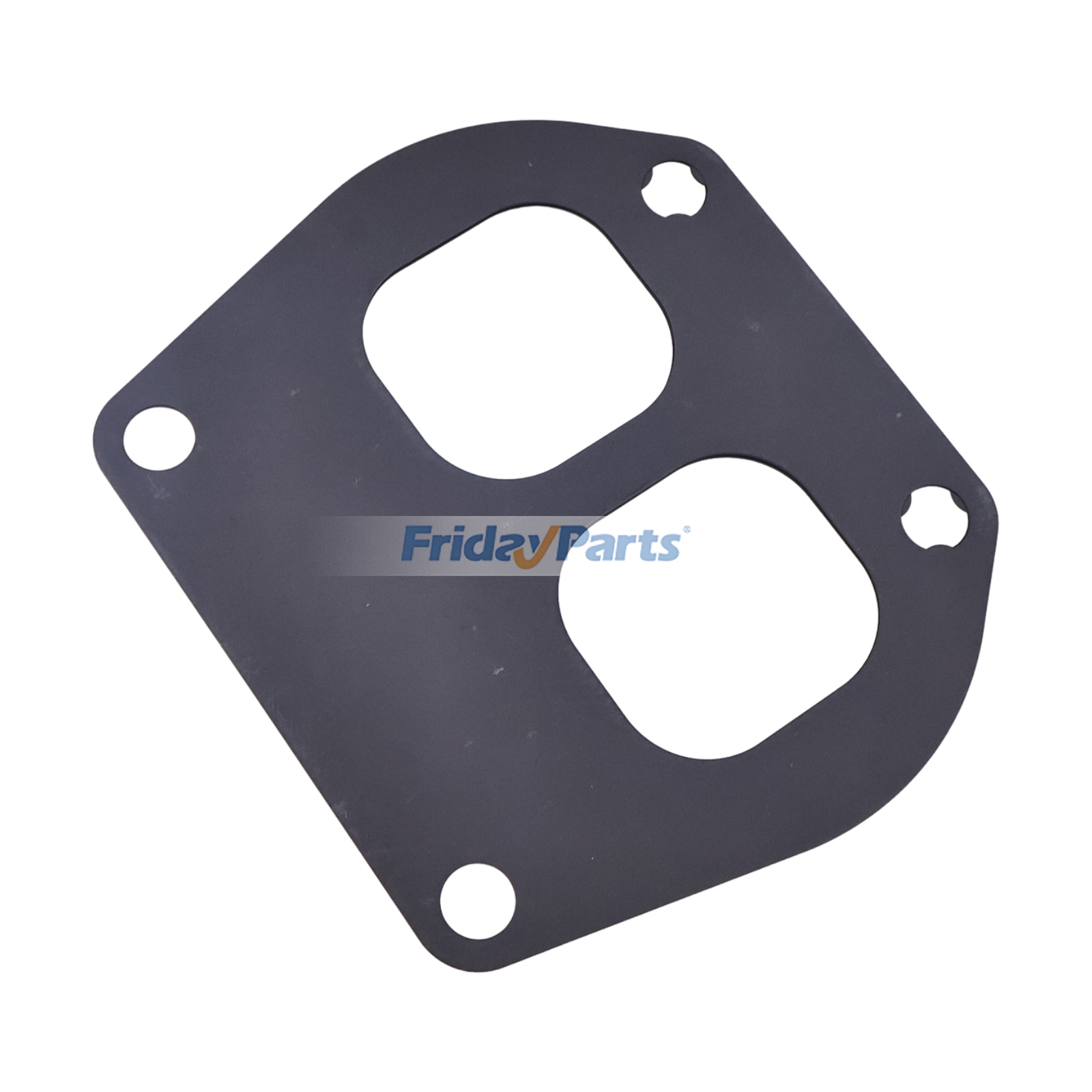 FridayParts Exhaust Manifold Gasket
