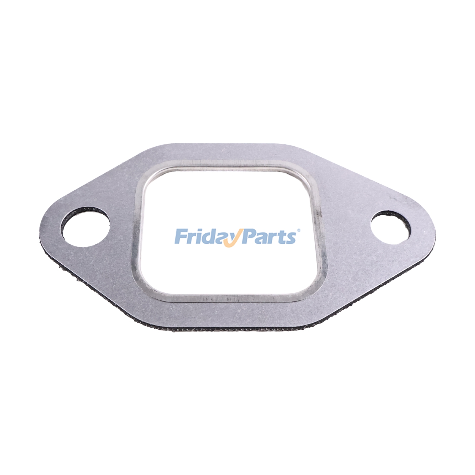 Exhaust Manifold Gasket 65.08901A0013 for Doosan Loader DL250A DL300A MEGA250-V Excavator DX300LCA SOLAR250LC-V Premium Quality with 3-Year Warranty