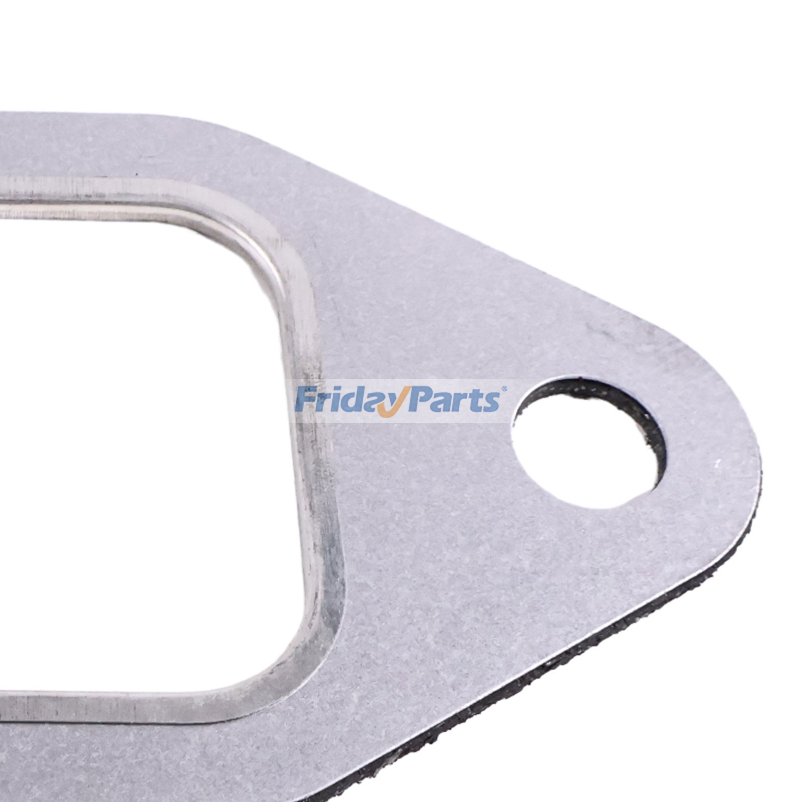  Exhaust Manifold Gasket For DOOSAN,For TEREX