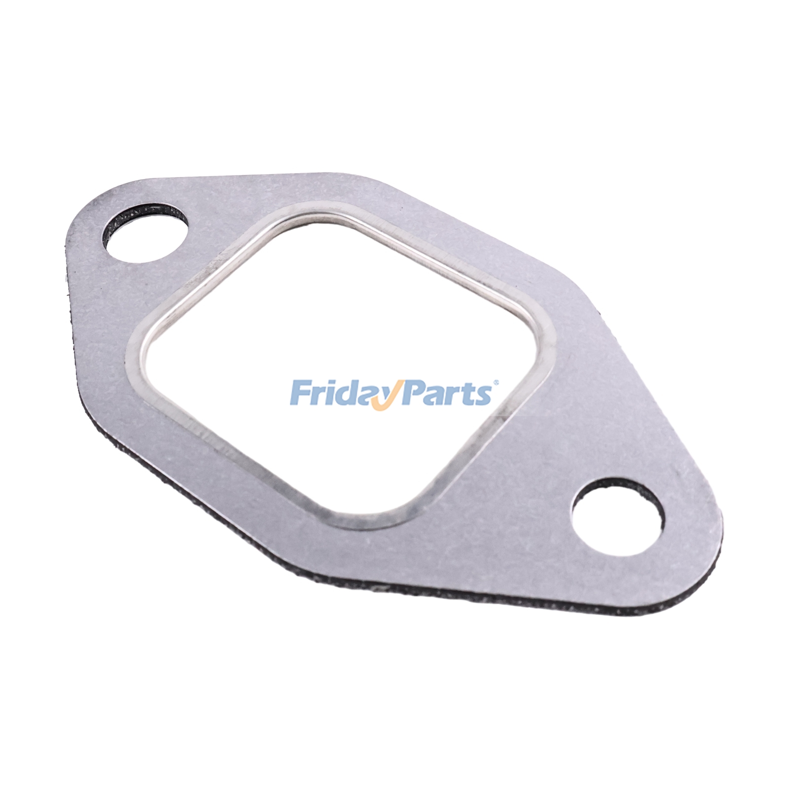 Exhaust Manifold Gasket compatible with Excavator,Loader