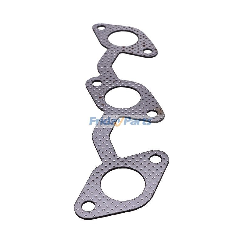 Exhaust Manifold Gasket for Engine,Excavator,Loader