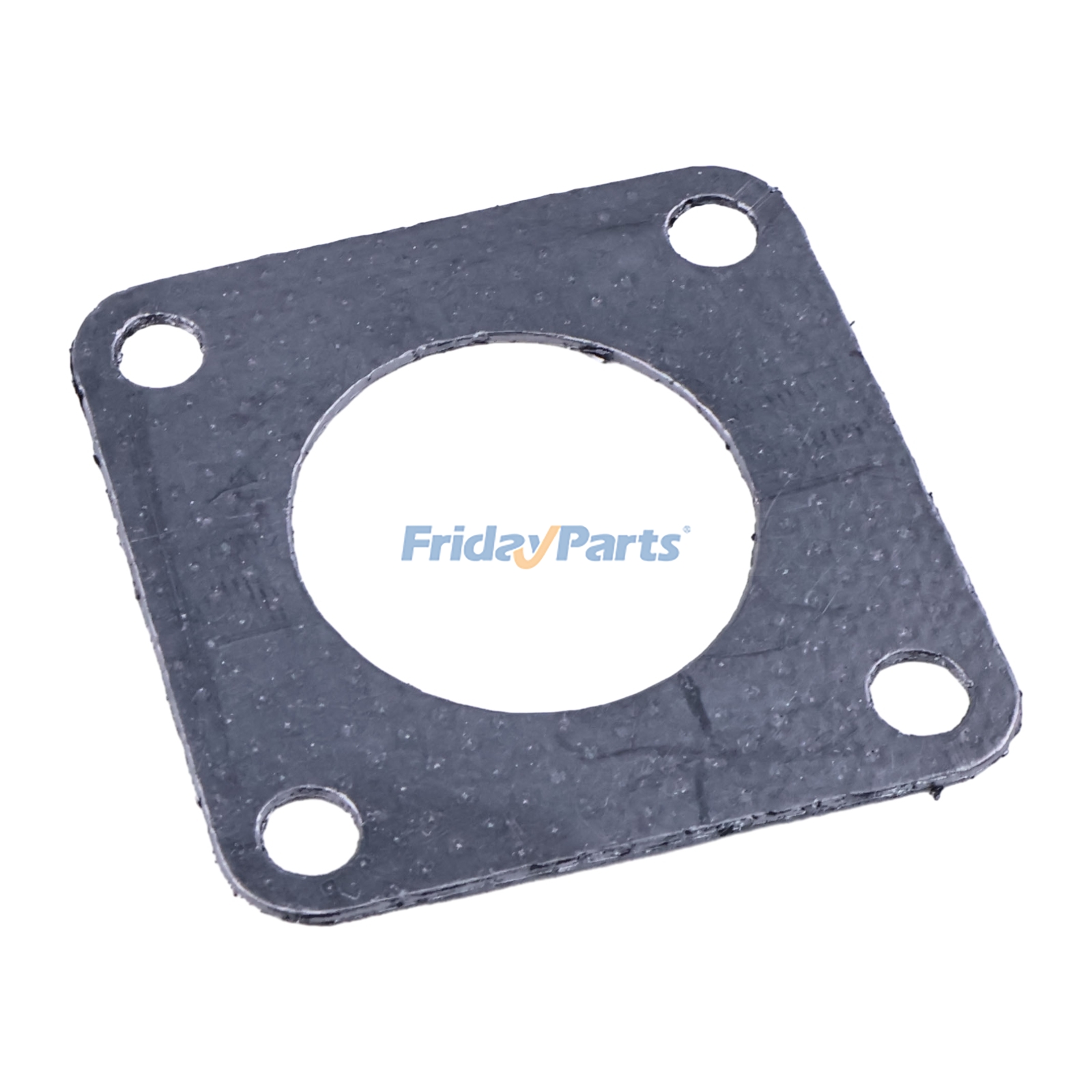 Junta de colector de escape 6727753 para motor Kubota V2003T Bobcat S150 S185 S175 S160 S590 S450 S530 S185 T190 T180 T590 773 E50 E55 para Motor,Excavadora,Pala cargadora