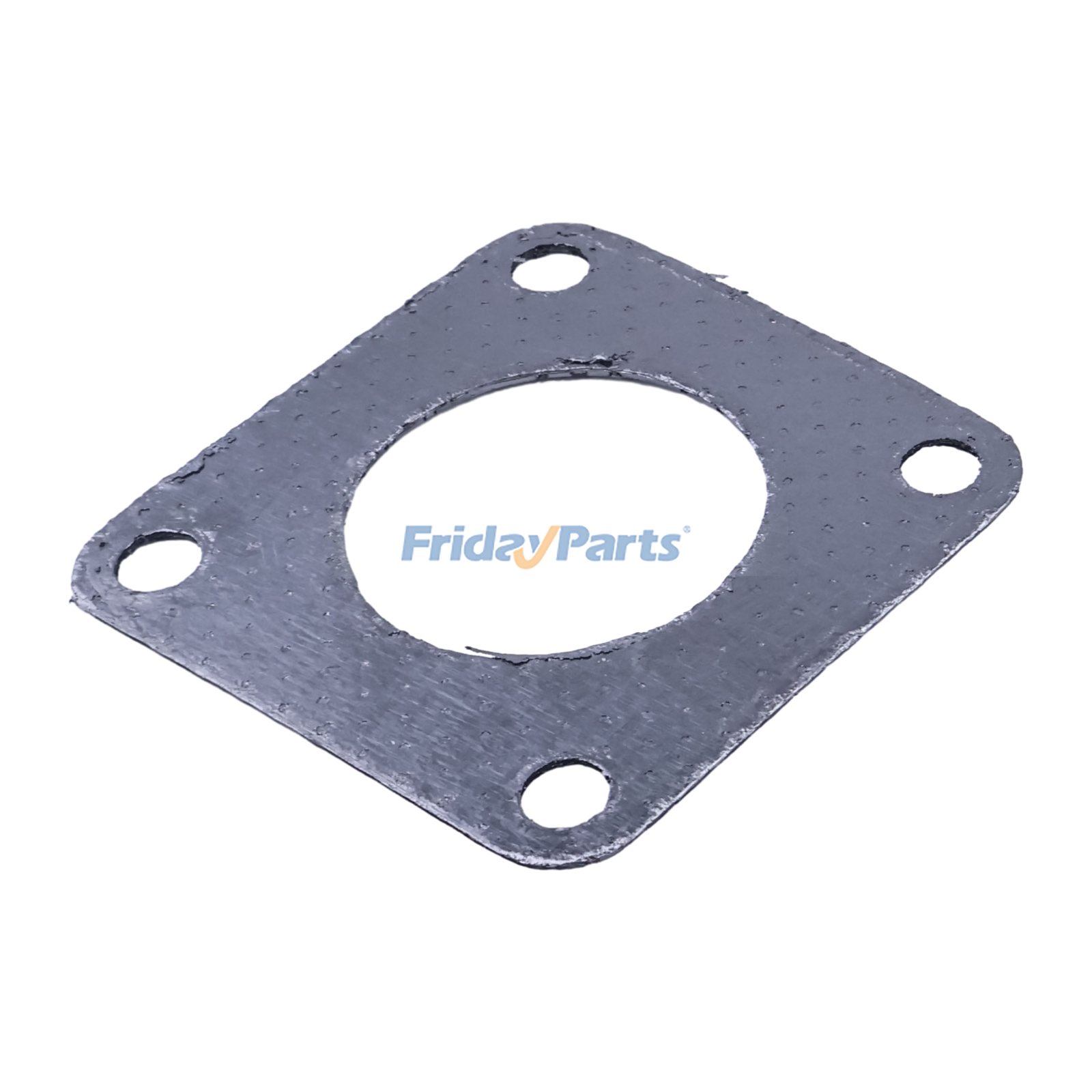 Junta de colector de escape 6727753 para motor Kubota V2003T Bobcat S150 S185 S175 S160 S590 S450 S530 S185 T190 T180 T590 773 E50 E55