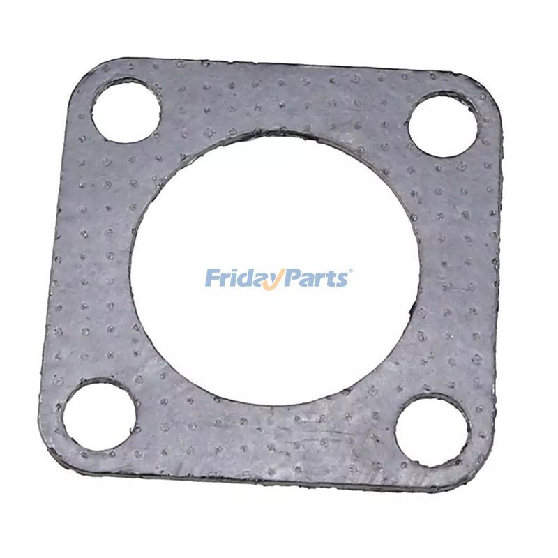 Joint de collecteur d'échappement 6727753 pour moteur Kubota V2003T Bobcat S150 S185 S175 S160 S590 S450 S530 S185 T190 T180 T590 773 E50 E55