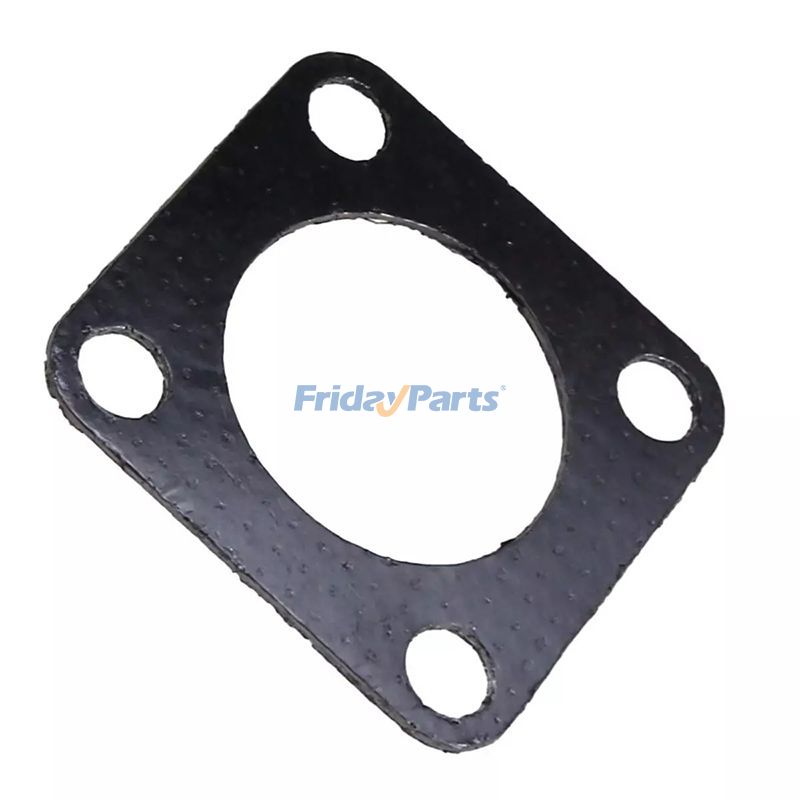 Joint de collecteur d'échappement 6727753 pour moteur Kubota V2003T Bobcat S150 S185 S175 S160 S590 S450 S530 S185 T190 T180 T590 773 E50 E55pourPour BOBCAT