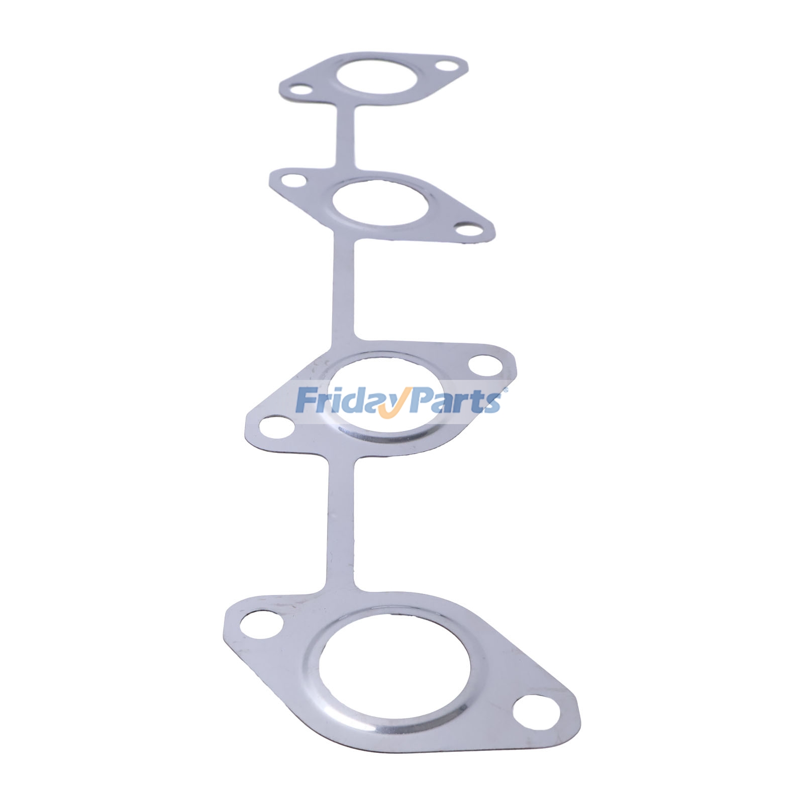 BOBCAT用排気マニホールドガスケット