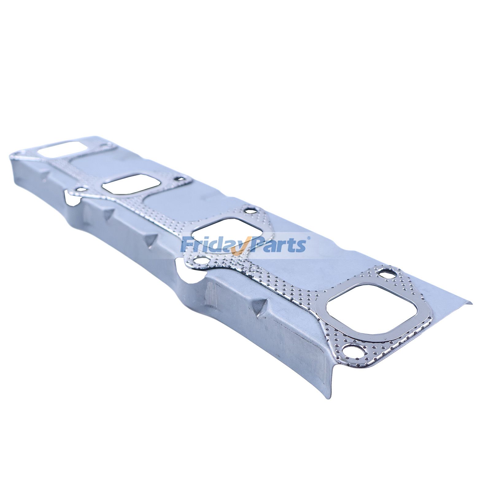 Exhaust Manifold Gasket 8-97350317-0 for Isuzu Engine 4JB1 4JG1 4JG2 4JA1 Takeuchi Loader TL140