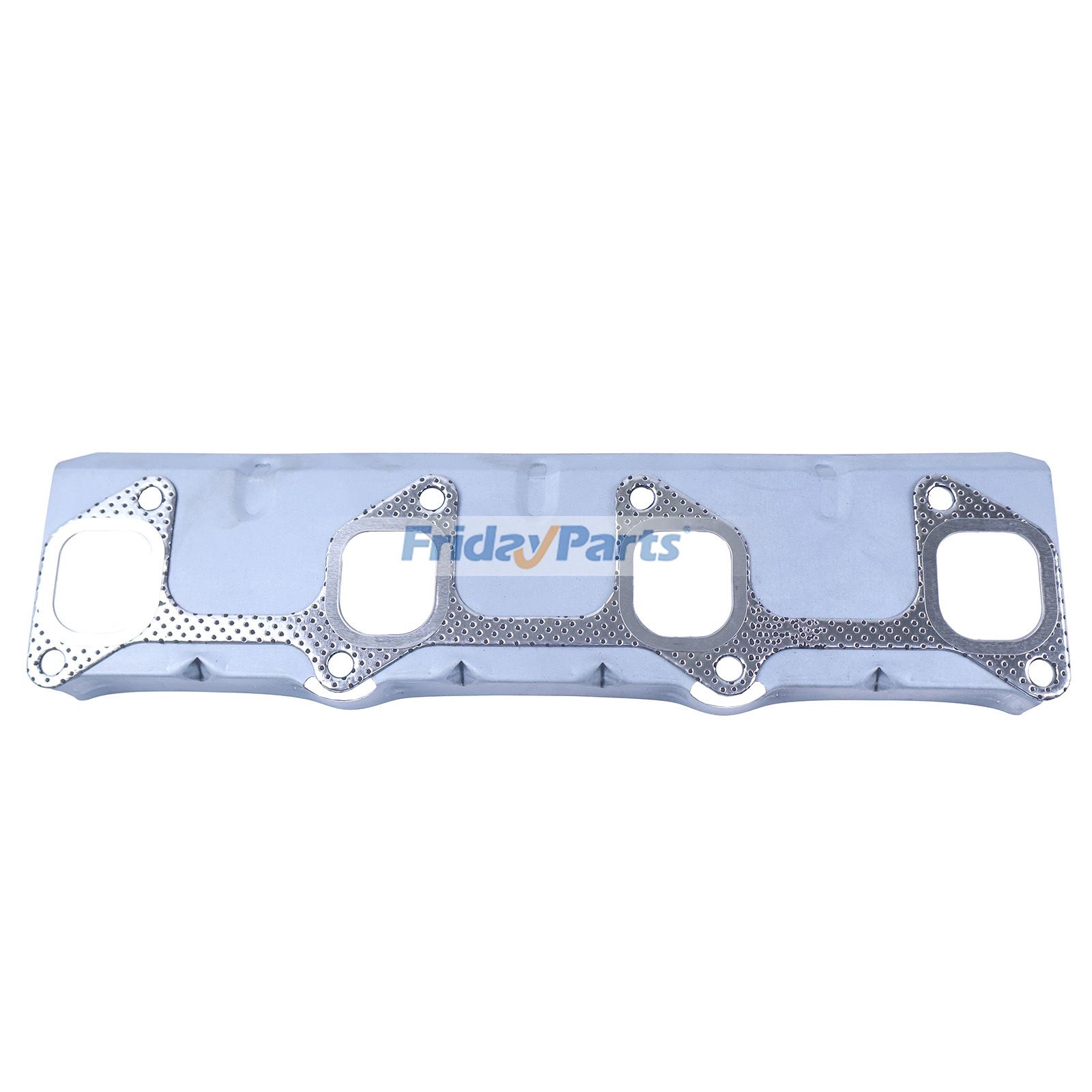 FridayParts Exhaust Manifold Gasket