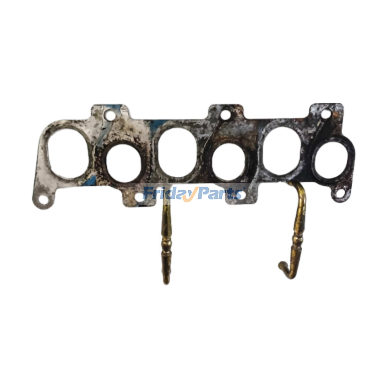 Joint de collecteur d'échappement pour moteur Isuzu 3KR1