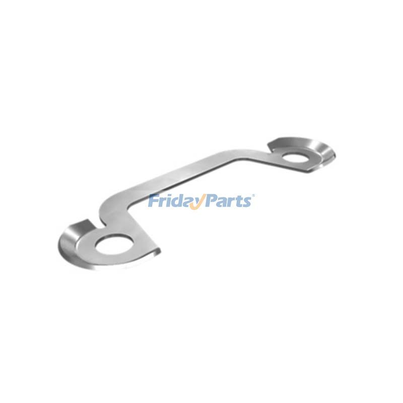 Exhaust Manifold Gasket Kiterpillar CAT in Stock in China