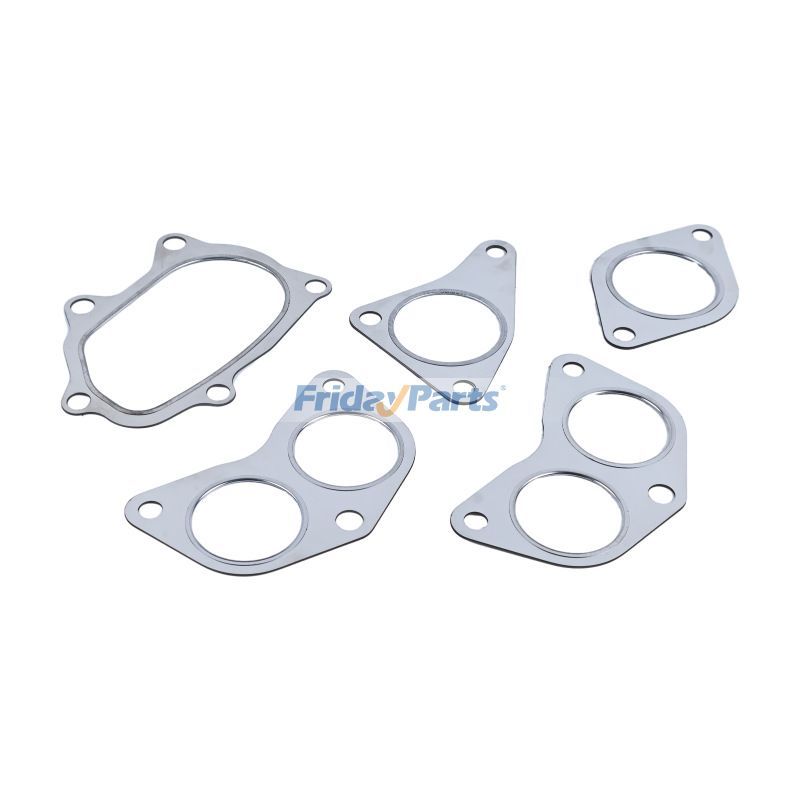 Kit de joints de collecteur d'échappement Pour Subaru