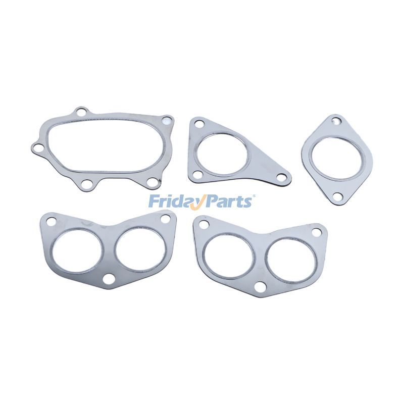 Kit de joints de collecteur d'échappementpour Véhicule