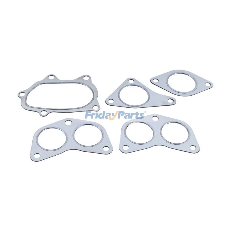 Kit de joints de collecteur d'échappement pour Subaru WRX STI XT GT Impreza LegacypourPour Subaru