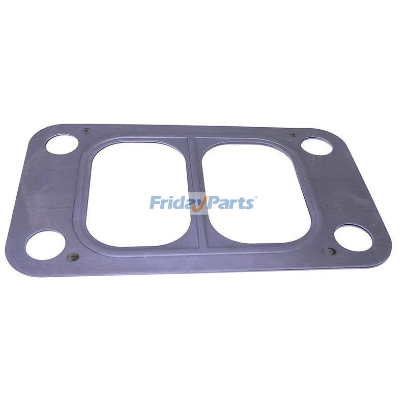 Abgaskrümmer-Dichtungssatz 1045986 für 2007-2017 Dodge Ram 2500/3500 6,7 lfür Für Dodge