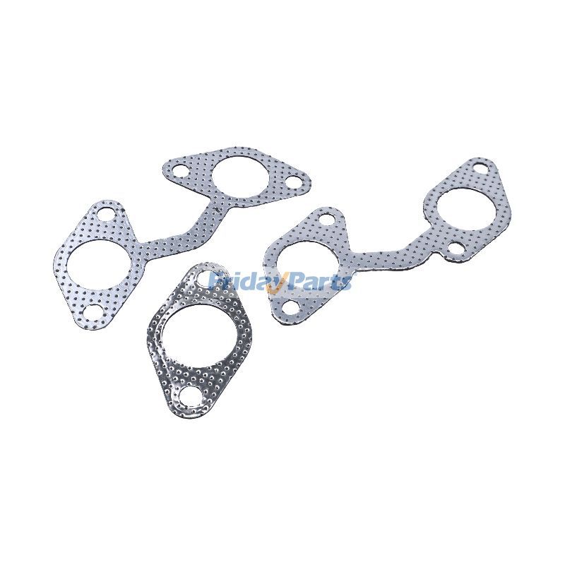 Abgaskrümmer-Dichtungssatz 25-39335-00 für Kubota-Motor V1903 V2003 V2203 V2403