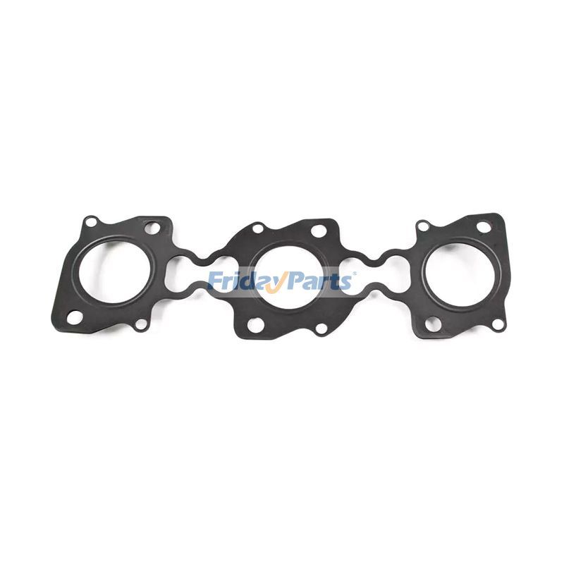 Exhaust Manifold Gasket T414387 for Perkins Engine 1106C-70TA 1106D-70TA 1106C-E66TA 1106D-E66TA