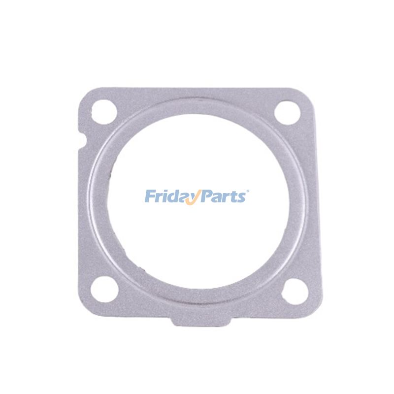 Exhaust Manifold Gasket YM129400-13201 for Komatsu Engine 4D84 4D88E 4D92E 4D94E Excavator PC75R-2 PC95R-2 SK815-5 SK1020-5