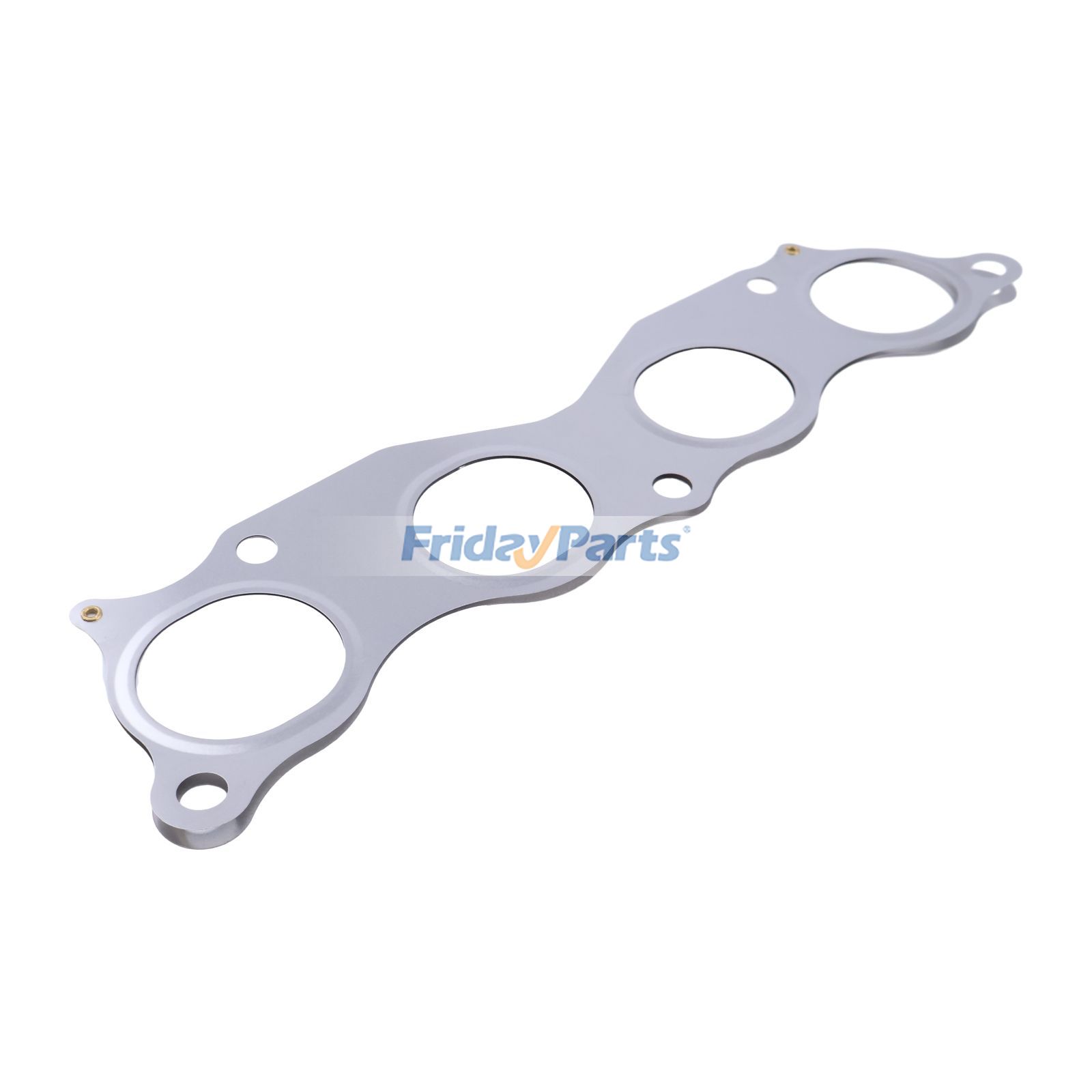 FridayParts Auspuffkrümmerdichtung