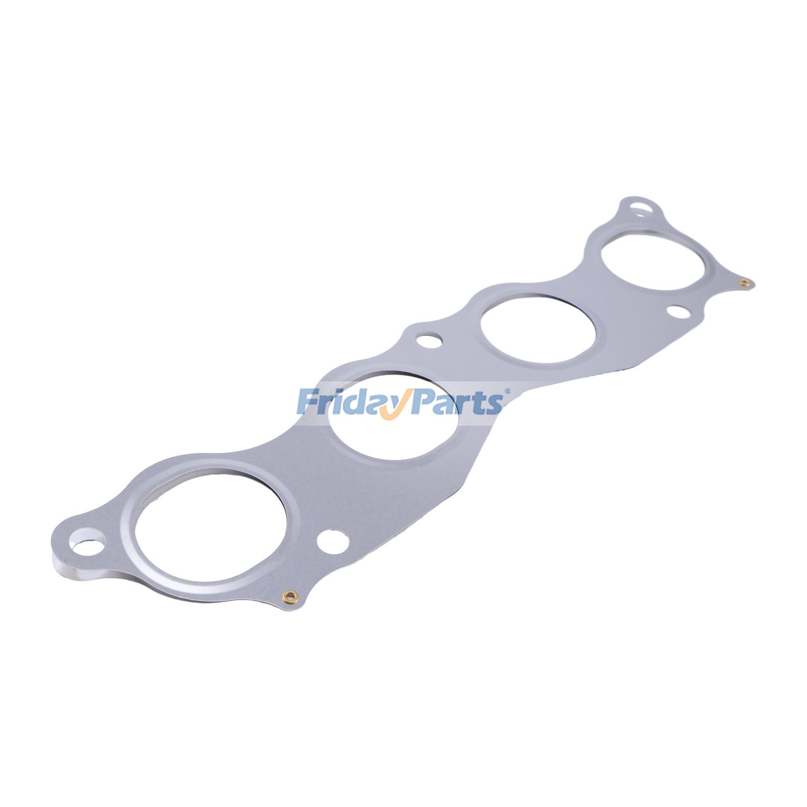 Abgaskrümmer-Header-Dichtung 18115-PNB-003 18115-PRB-A01 für Honda Element Accord CR-V Civic 2003-2011für Für Honda