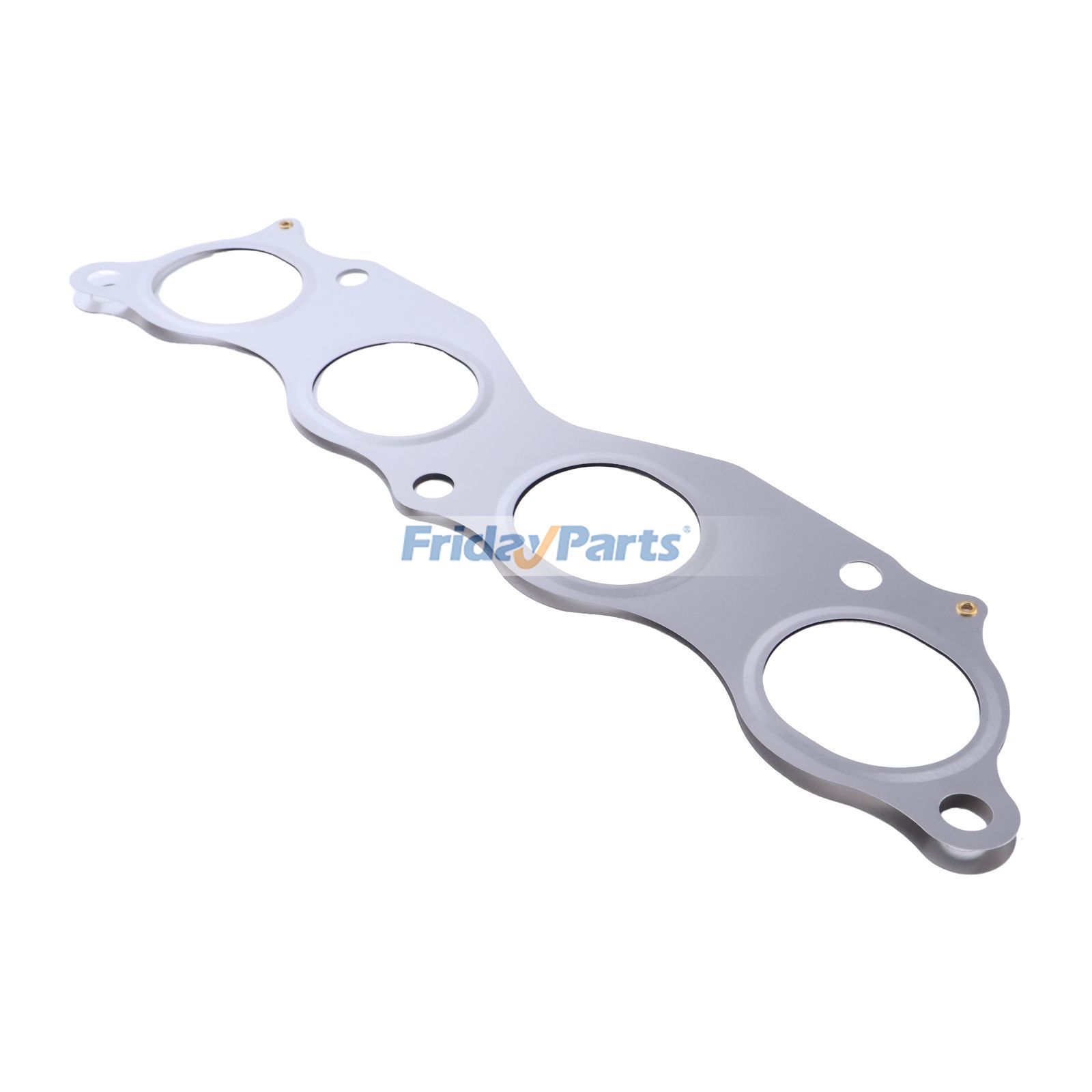 Abgaskrümmer-Header-Dichtung 18115-PNB-003 18115-PRB-A01 für Honda Element Accord CR-V Civic 2003-2011