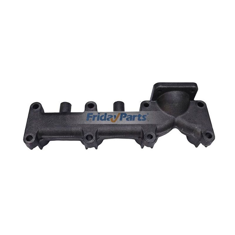 Exhaust Manifold in Stock in China