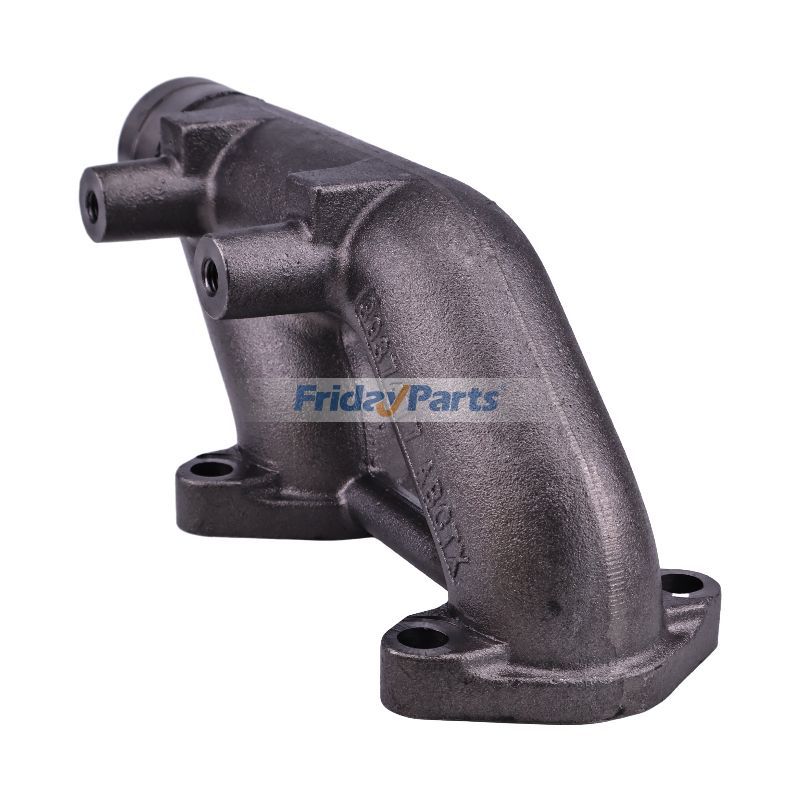 Tractor Exhaust Manifold