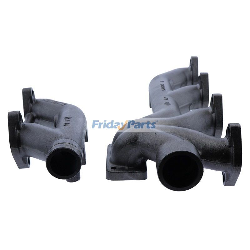 Exhaust Manifold in Stock in China,China Stock