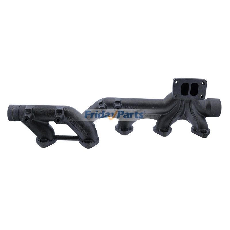 Exhaust Manifold for Tractor