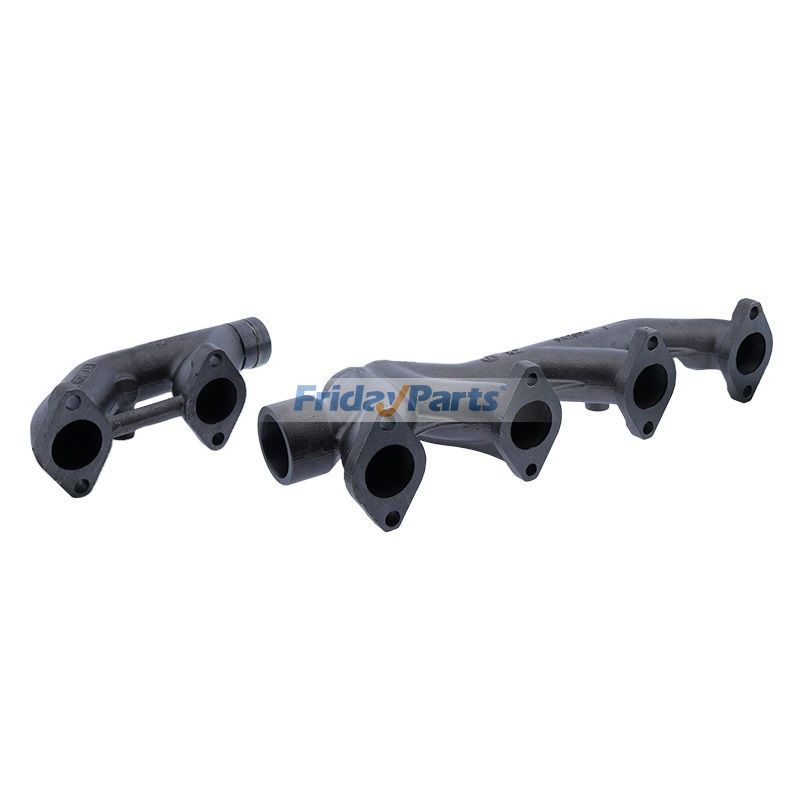 Tractor Exhaust Manifold