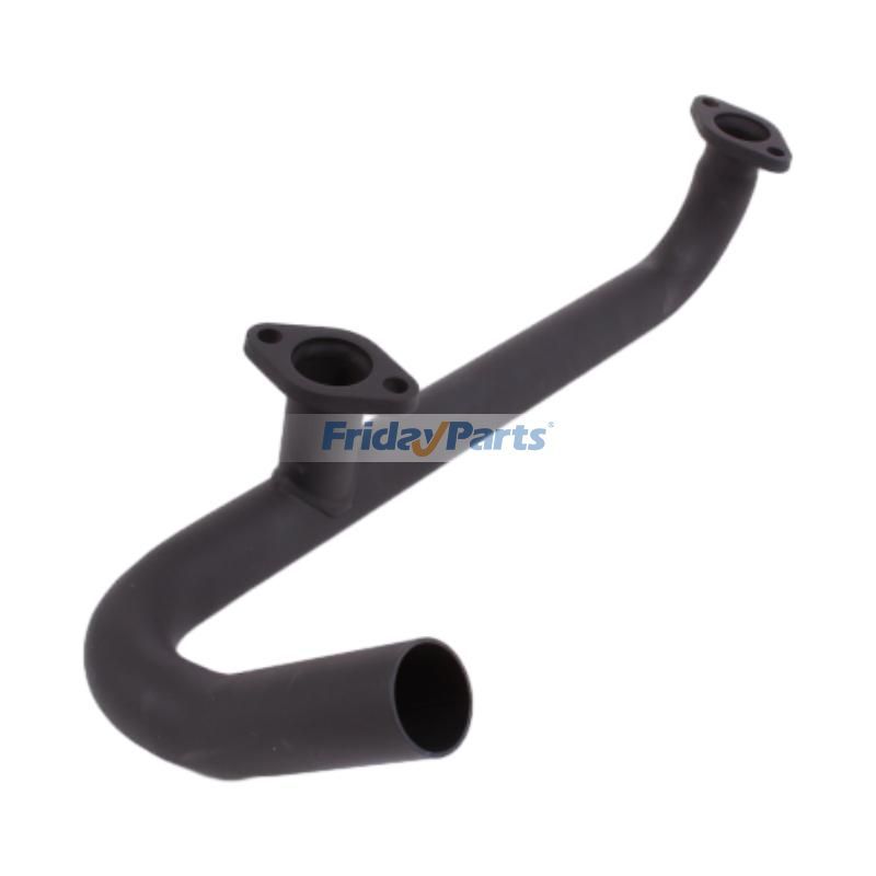 Exhaust Manifold Pipe 18330-Z6L-801 for Honda Engine GX630 GX660 GXV660 GX690 GXV690