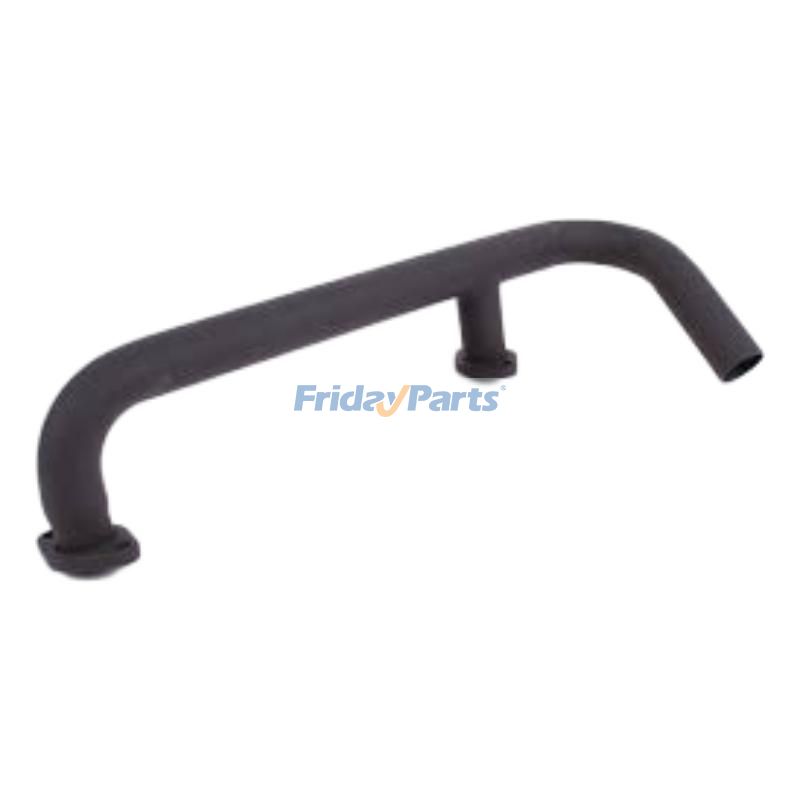 Auspuffkrümmerrohrfür Motor