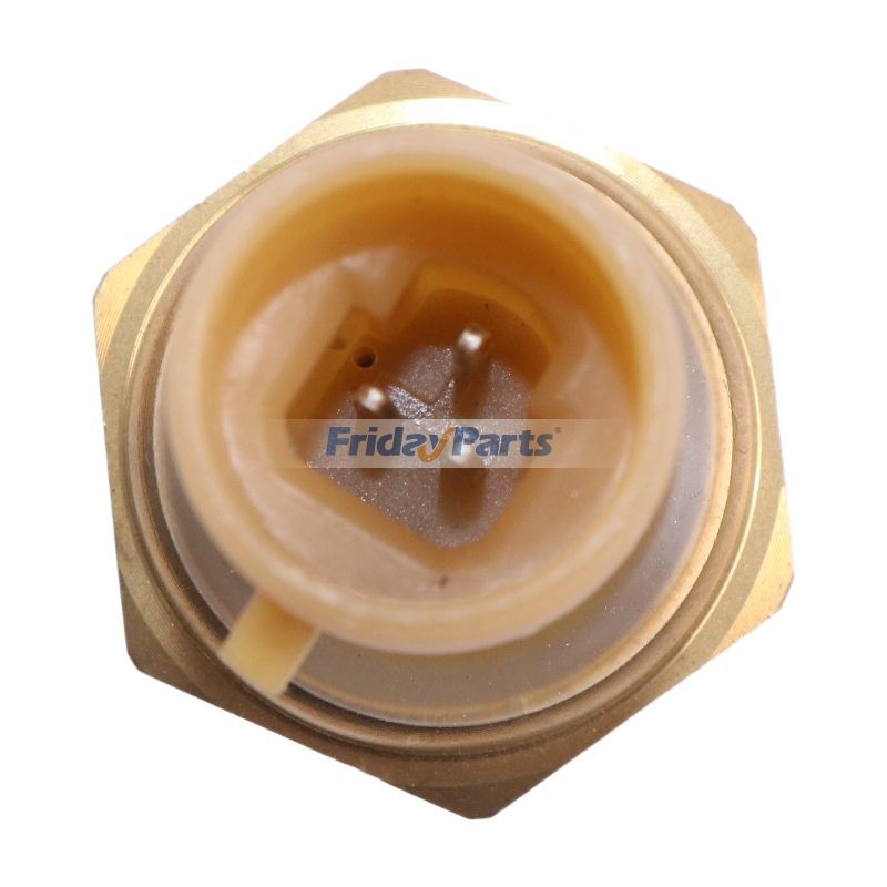 FridayParts Exhaust Manifold Pressure Sensor