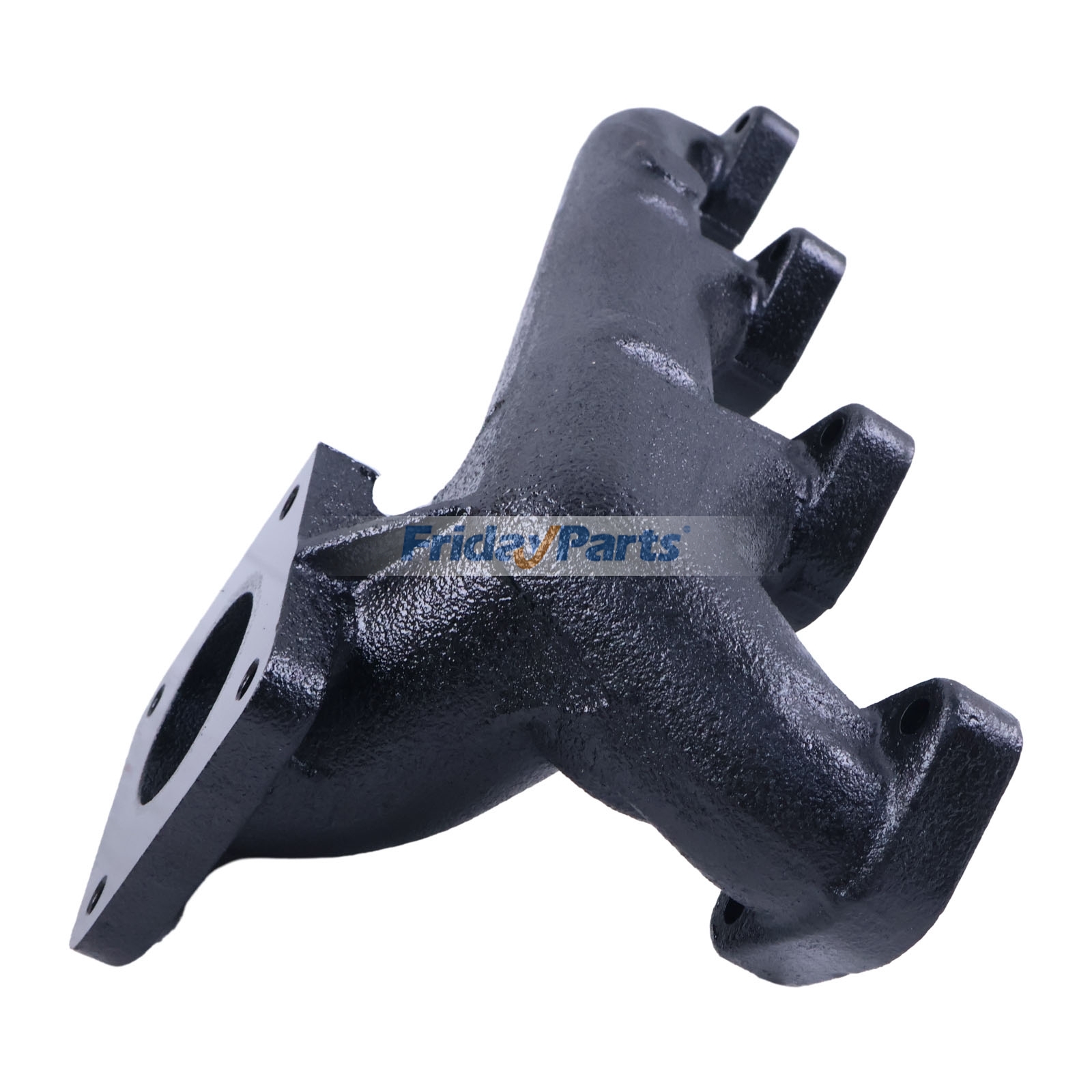 Engine,Loader,Tractor Exhaust Manifold