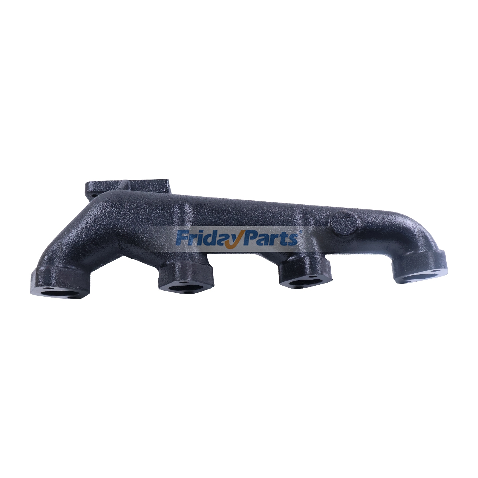  Exhaust Manifold For New Holland