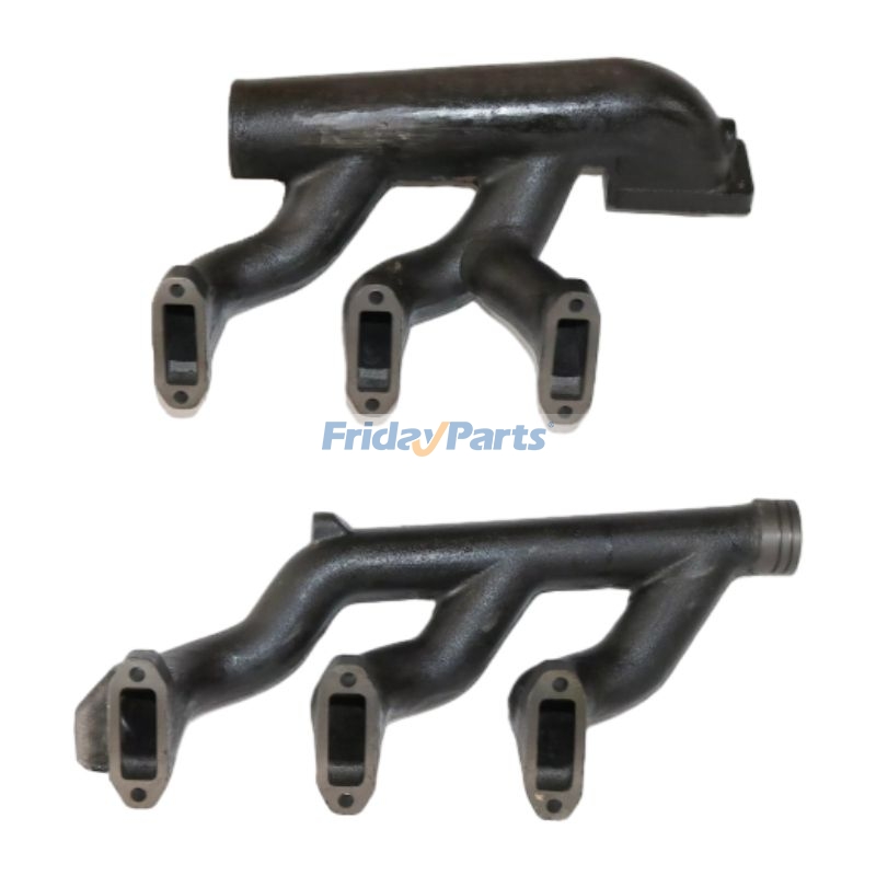 Exhaust Manifold Set for Engine