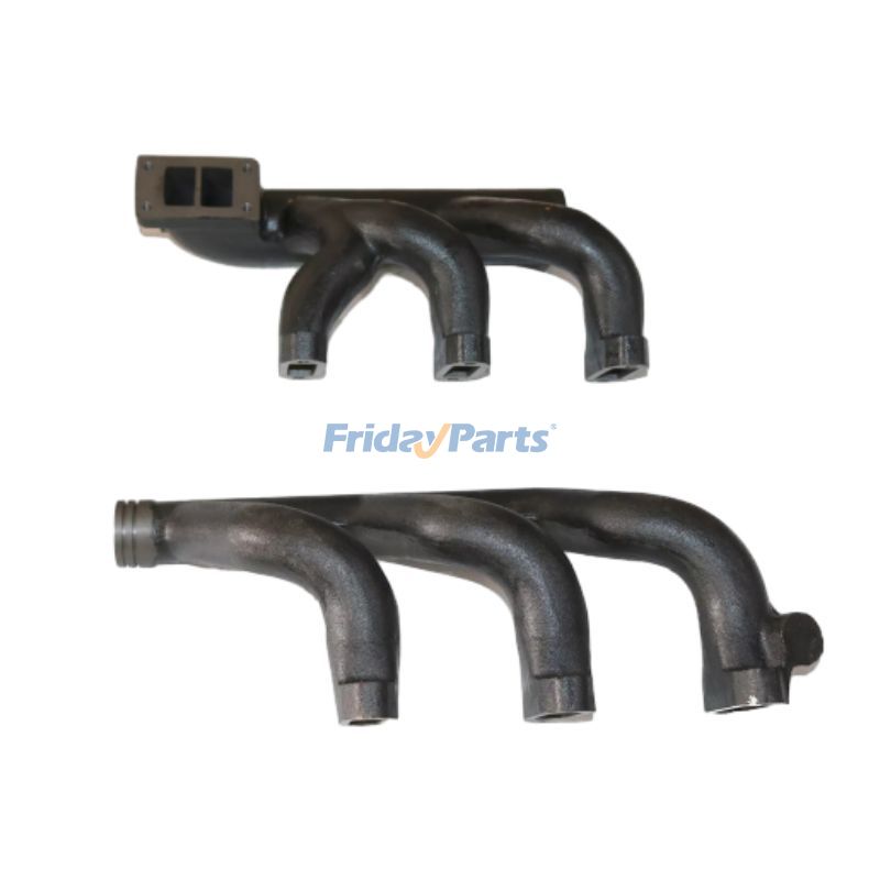 Exhaust Manifold Set in Stock in China