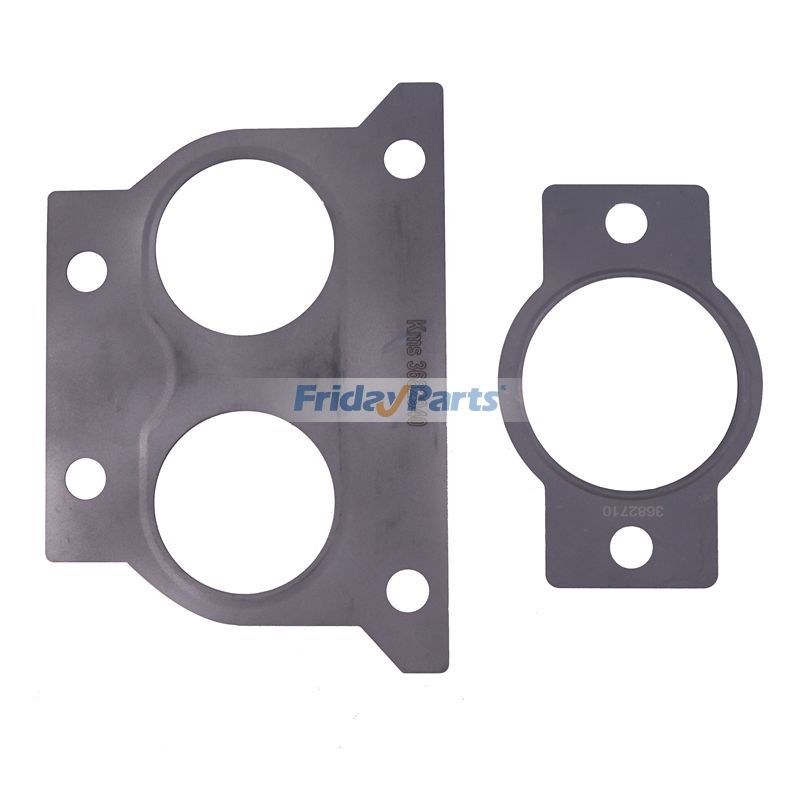 Ensemble de joints pour tube collecteur d'échappementpour Moteur